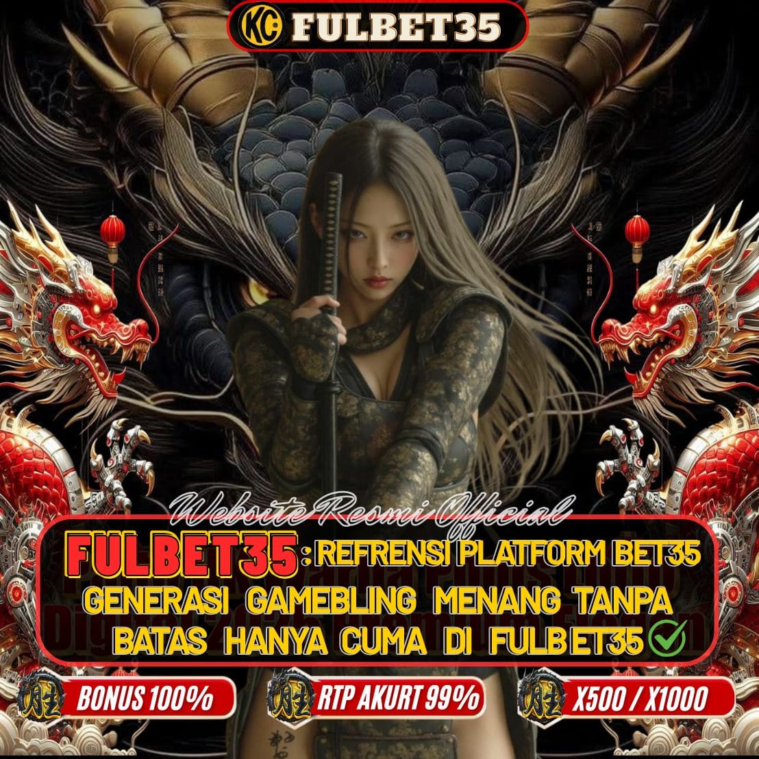 BANNER FULBET35